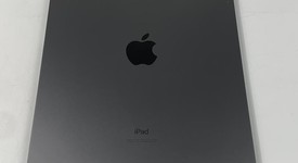 Mint
													Apple iPad Pro 11" 2018 - Wi-Fi, Gray, 512 GB, A1980, photo 3 of 7