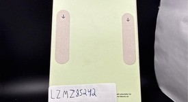 New
													Google Pixel 10 - Unlocked, Lemongrass, 128 GB, GLBW0, photo 2 of 4