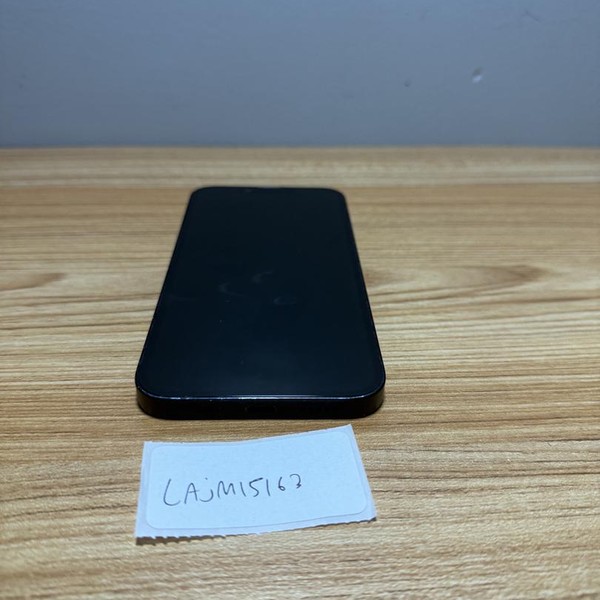 Apple iPhone 14 - Unlocked, 256 GB, Midnight, A2649