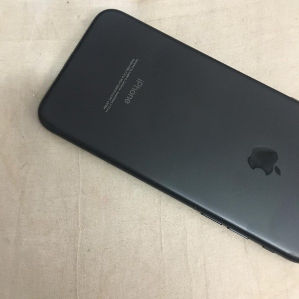 Apple iPhone 7 - AT&T, 128 GB, Black, A1778