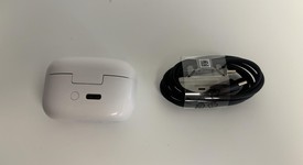 Used
													Sony LinkBuds S - White, photo 2 of 4