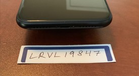 Mint
													Apple iPhone Xr - AT&T, Black, 128 GB, A1984, photo 3 of 6
