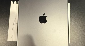 Good
													Apple iPad 7th Gen - Unlocked, Gray, 32 GB, A2200, photo 6 of 6