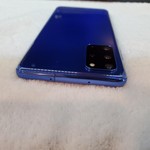 Mint Samsung Galaxy S20 Plus 5G - Verizon, 128 GB, Aura Blue, 12 GB, SM-G986U