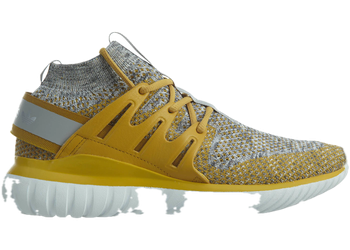 adidas Tubular Nova St Nomad Yellow Granite for sale