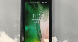 Fair
													Samsung Galaxy Fold - AT&T, Black, 512 GB, 12 GB, SM-F900U, photo 1 of 10