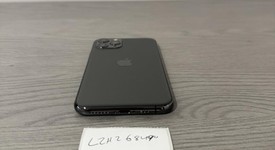 Good
													Apple iPhone 11 Pro - Unlocked, Gray, 64 GB, A2160, photo 4 of 9