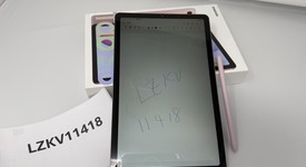 Mint
													Samsung Galaxy Tab S6 Lite - Wi-Fi, Pink, 64 GB, 4 GB, SM-P613, 2022 Edition, photo 4 of 10