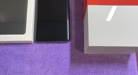 Good
													OnePlus 7 Pro - Unlocked, Gray, 256 GB, 8 GB, GM1917, photo 2 of 12