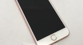 Good
													Apple iPhone 6S - T-Mobile, Rose Gold, 16 GB, A1688, photo 4 of 14