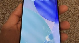Good
													Apple iPhone 16 Pro Max - Unlocked, Black, 512 GB, A3084, photo 1 of 16