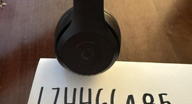 Used
													Beats Studio3 - Black, photo 3 of 3