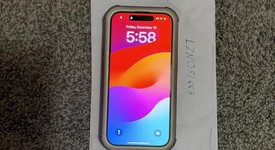 Mint
													Apple iPhone 15 Pro - Unlocked, Blue, 128 GB, A2848, photo 2 of 18