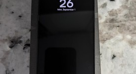 Mint
													Samsung Galaxy S25 Edge - Unlocked, Jetblack, 512 GB, 12 GB, SM-S937U1, photo 3 of 9