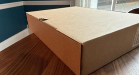 New
													MacBook Pro 2024 - 14" - Apple M4 Pro 12-core, Space Black, 512 GB, 24 GB, photo 1 of 4
