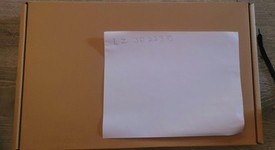 New
													Samsung Galaxy Book5 Pro 360 - Gray, 1 TB, 32 GB, photo 1 of 3