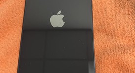 Good
													Apple iPhone 12 - Unlocked, Black, 64 GB, A2172, photo 2 of 8