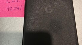 Good
													Google Pixel 8a - Verizon, Obsidian, 128 GB, 8 GB, G8HHN, mmWave 5G, photo 2 of 4