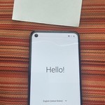 Good OnePlus Nord N200 5G - Unlocked, 64 GB, Blue, 4 GB