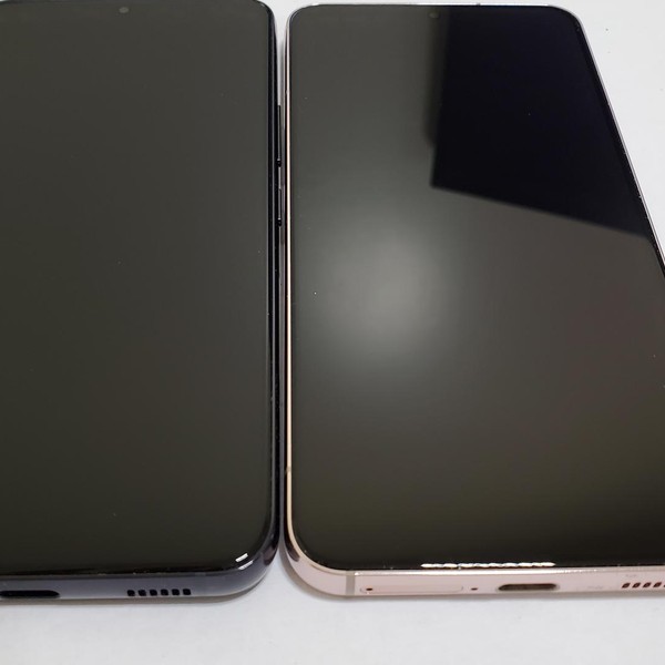 Samsung Galaxy S22 Plus - AT&T, 128 GB, Black, 8 GB, SM-S906U