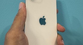 Mint
													Apple iPhone 12 - Unlocked Non-US, White, 128 GB, A2403, photo 2 of 7