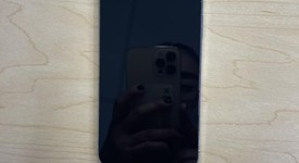 Fair
													Apple iPhone 12 Pro - Unlocked, Silver, 128 GB, A2341, photo 2 of 6