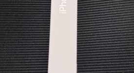 New
													Apple iPhone 17 Pro Max - Unlocked, Silver, 1 TB, A3257, photo 3 of 4