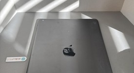 Good
													Apple iPad 9th Gen - Wi-Fi, Gray, 256 GB, A2602, photo 3 of 6