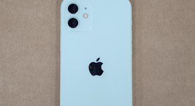 Mint
													Apple iPhone 12 - Unlocked, Green, 64 GB, A2172, photo 4 of 5