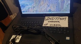 Good
													HP Laptop, photo 1 of 15