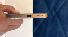 Good
													Apple iPhone 16 Pro Max - Verizon, Desert, 256 GB, A3084, photo 3 of 6