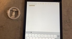 Mint
													Apple iPad 6th Gen - Wi-Fi, Gray, 32 GB, A1893, photo 3 of 8