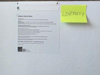 Samsung Galaxy Tab  S11 Ultra