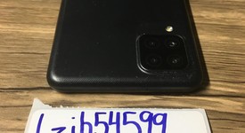 Good
													Samsung Galaxy A12 - Verizon, Black, 32 GB, 3 GB, photo 5 of 7