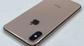 Mint
													Apple iPhone Xs - T-Mobile, Gold, 256 GB, A1920, photo 4 of 7