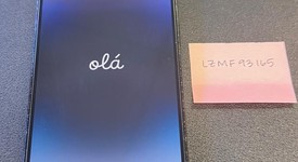 Good
													Apple iPhone 14 Pro - Unlocked, Black, 128 GB, A2650, photo 6 of 6