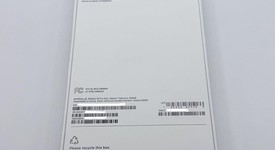 New
													Apple iPhone 16 Pro Max - Unlocked, Desert, 256 GB, A3084, photo 4 of 4