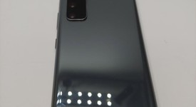 Good
													Samsung Galaxy S20 5G - T-Mobile, Gray, 128 GB, 12 GB, SM-G981U, photo 4 of 5