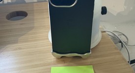 Good
													Apple iPhone 16 Pro - Unlocked, Black, 512 GB, A3083, photo 2 of 8