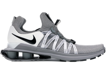 Nike Shox Gravity Wolf Grey for sale