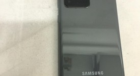 Good
													Samsung Galaxy S20 Ultra 5G - Verizon, Gray, 128 GB, 12 GB, SM-G988U, photo 4 of 8