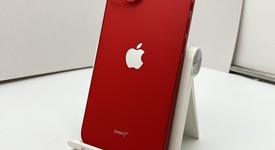 Good
													Apple iPhone 14 - Unlocked, Red, 256 GB, A2649, photo 3 of 7