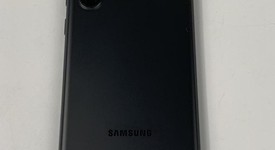 Mint
													Samsung Galaxy S22 Ultra - AT&T, Black, 128 GB, 8 GB, SM-S908U, photo 3 of 7