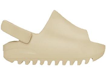 adidas Yeezy Slide Desert Sand (Infants) for sale