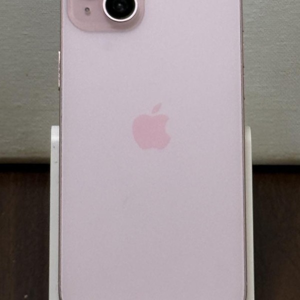 Apple iPhone 15 Plus - Unlocked, 128 GB, Pink, A2847
