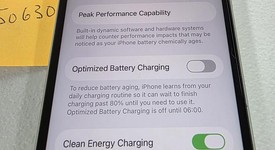 Good
													Apple iPhone SE 3rd Gen 2022 - Unlocked, Starlight, 64 GB, A2595, photo 2 of 8