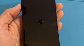 Good
													Apple iPhone 12 - Unlocked, Black, 128 GB, A2172, photo 2 of 9