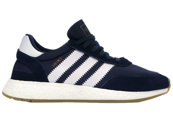 adidas Iniki Runner Collegiate Navy for sale