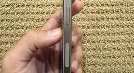 Mint
													Apple iPhone 15 Pro - Verizon, Natural, 1 TB, A2848, photo 3 of 11