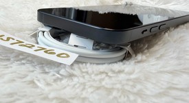 Good
													Apple iPhone 14 - Unlocked, Midnight, 128 GB, A2649, photo 4 of 13